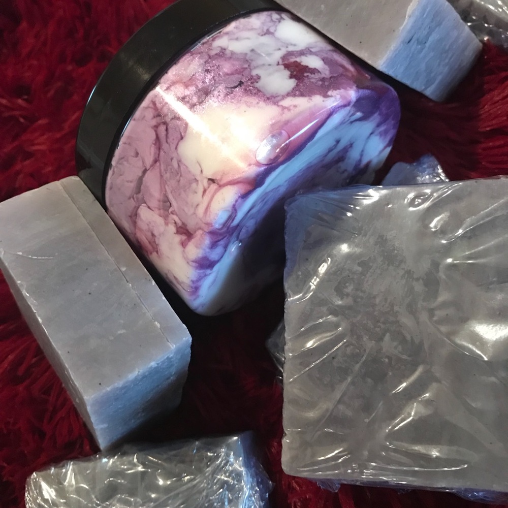 Body Butter - Picture 8 of 8